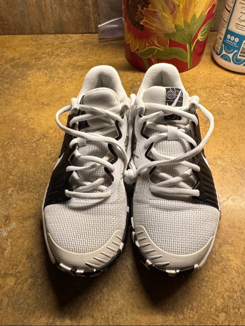 Nike Challenge Pickleball shoes